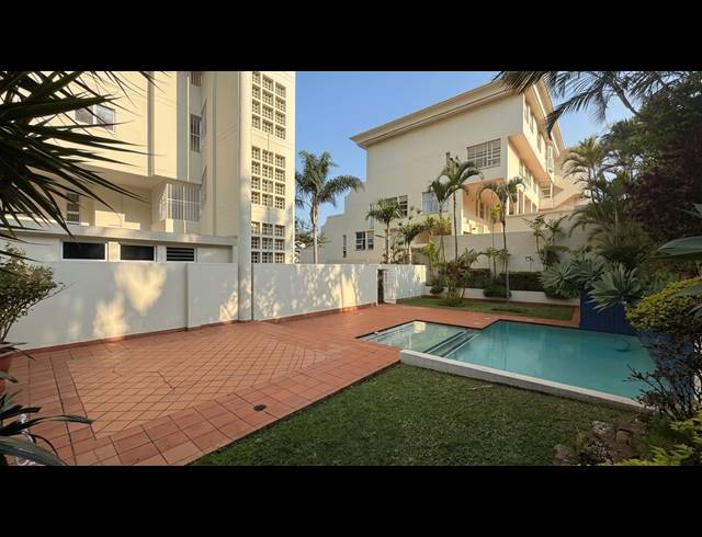 4 BEDROOM APARTMENT FOR SALE IN MORNINGSIDE